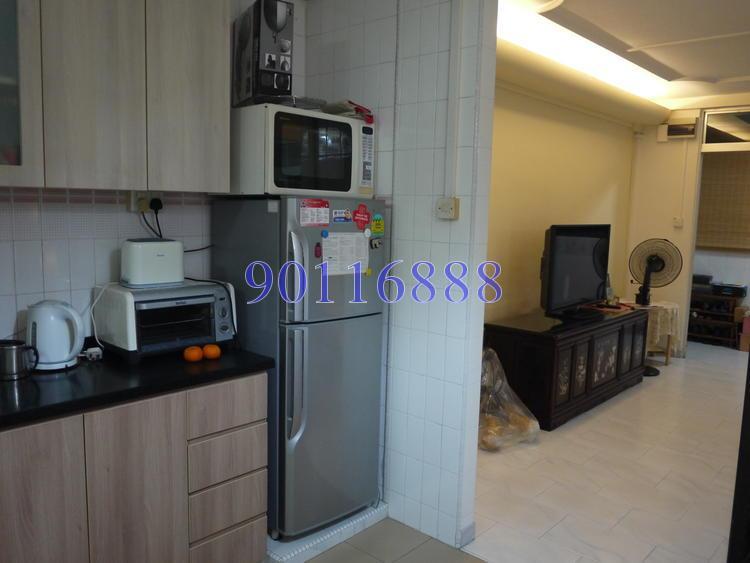 Blk 162 Simei Road (Tampines), HDB 5 Rooms #149088612